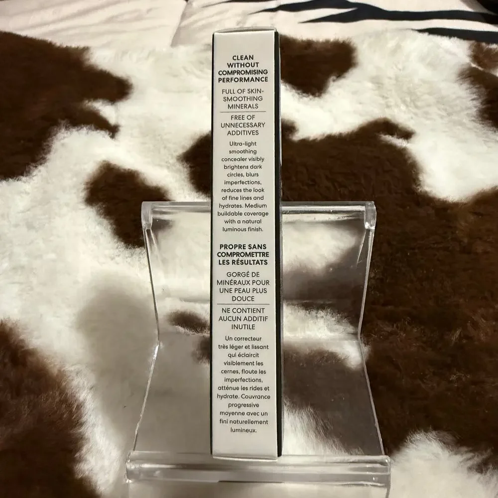 NEW BareMinerals Original Liquid Mineral Concealer Hydrating Vegan 5.5C‎